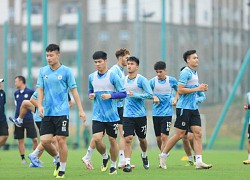 Hà Nội FC - Than Quảng Ninh: Thử thách niềm tin