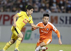 HAGL sắp phá kỷ lục V-League: Bầu Đức tính đường vô địch thôi...