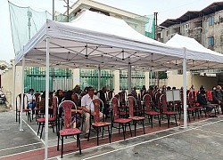 Hải Phòng: Tập trung cao độ hoàn thành kế hoạch cấp CCCD