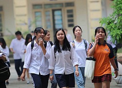 Hai trường của Hà Nội tuyển học sinh lớp 10 chương trình song bằng