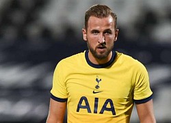 Harry Kane quyết tâm rời khỏi Tottenham hè này