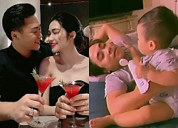 Hòa Minzy nói gì về tin đồn là 'tập 2' của thiếu gia Minh Hải?
