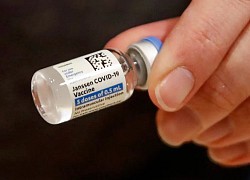 Hơn 135 triệu ca Covid-19, EU điều tra nguy cơ vaccine Johnson & Johnson gây đông máu