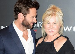 Hugh Jackman và bà xã hơn 13 tuổi kỷ niệm 25 năm cưới