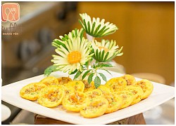 Hướng dẫn cách làm bánh khọt chuẩn hương vị miền Tây