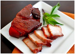 Hướng dẫn cách làm thịt xá xíu thơm ngon khó cưỡng