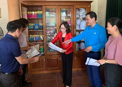 Huyện Đan Phượng: Xây dựng giai cấp công nhân lớn mạnh, đáp ứng yêu cầu phát triển lên quận