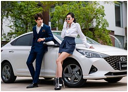 Hyundai Accent bán hơn 2 nghìn xe trong tháng 3/2021