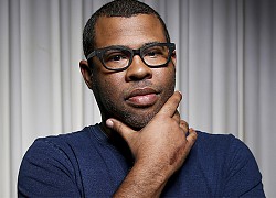 Jordan Peele &#8211; Đạo diễn &#8220;Get Out&#8221; và hành trình diễn viên hài kinh dị hóa hiện thực tàn nhẫn