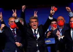 Kế hoạch giữ chân Messi: 1 tháng trôi qua rồi, Laporta!