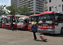 Khẩn trương lắp camera trên xe khách