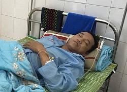 Khởi tố đối tượng dùng dao giết vợ rồi tự tử nhưng không thành