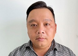 Khởi tố kẻ giả danh cán bộ Bộ Công an