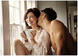 Kỹ năng 'HÚT HỒN' bạn tình chốn phòng the, phụ nữ nhất định phải biết để chinh phục chàng