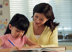 [Kỹ năng sống] Giúp con thích học ngoại ngữ