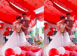 Làm bạn gái có bầu, chàng trai tỏ vẻ cao thượng "lấy cho là may", phần chia tiền cưới mới là đỉnh cao khốn nạn