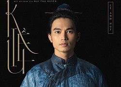 Lê Anh Huy vai Thúc Sinh: 'Kiều' là một bộ phim ngôn tình cổ trang