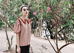 Leenaa clothing gợi ý 7 outfit xuân-hè ngọt ngào tươi mới gây sốt trong năm nay