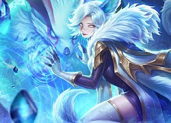Liên Quân Mobile: Game thủ chán nản đòi "xóa game" vì chê skin tặng FREE còn xấu hơn cả skin mặc định