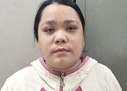 Lừa tiền &#8220;chạy án&#8221;, một phụ nữ bị khởi tố