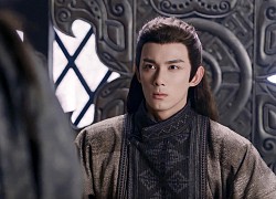 Trường Ca Hành: Ngô Lỗi lộ thân hình cực phẩm, fan so sánh với ảnh 4 năm trước để nhắc khéo Địch Lệ Nhiệt Ba
