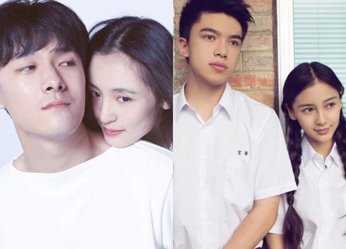 Mật báo Cbiz: Em trai Angela Baby "dao kéo" để vào showbiz, Triệu Lộ Tư giở trò lươn lẹo, Trương Vũ Kiếm bị đào thải sau scandal?