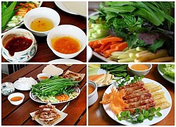 Món đặc sản "vạn người mê" nhất định phải thử khi đến Khánh Hòa