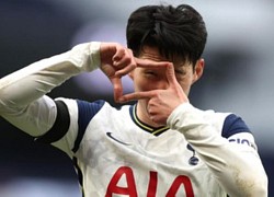 Mourinho, Solskjaer khẩu chiến vì Son Heung-min