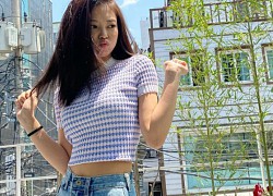 Mùa Hè muốn diện đồ hở thật sang xịn chứ không thiếu duyên, chị em phải học Jennie ngay