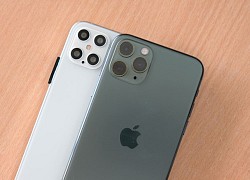 Mua iPhone 12 giá rẻ có thể dính hàng giả, hàng nhái