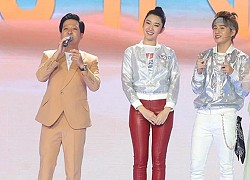 Netizen trước tin đồn Trường Giang, Thúy Ngân, Jack chơi Running Man: "Tính bê nguyên 7 Nụ Cười Xuân qua hay gì?"