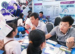 Ngành công tác thanh thiếu niên: &#8220;Kén&#8221; thí sinh?