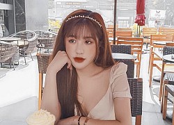 Nghe nữ streamer sexy Thảo Anh nói chuyện yêu đương, chuẩn chỉnh chuyên viên tư vấn tình cảm