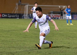 Nguyễn Quang Hải: &#8220;Bàn thắng là món quà sinh nhật cho tôi&#8221;