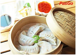 Trổ tài làm Dimsum thơm ngon mềm mượt khó cưỡng