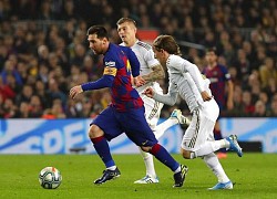 Nhận định Real vs Barca: Đại chiến kinh điển