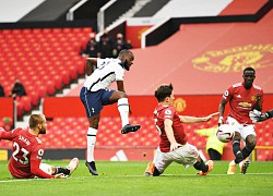 Nhận định Tottenham vs MU: Quỷ đỏ đại náo London