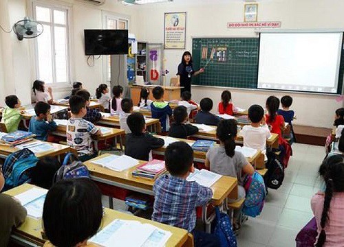 Nhận xét của giáo viên