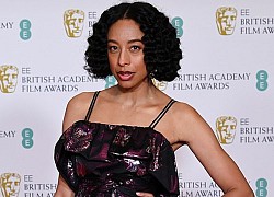 Những bộ đầm "thảm họa" tại thảm đỏ "Oscar nước Anh" BAFTA 2021