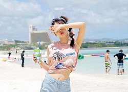 Những cách đơn giản để cải thiện vùng da thâm đen trên cơ thể