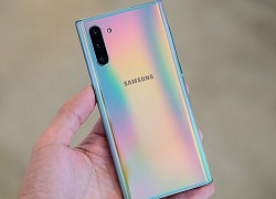 Những điện thoại flagship cũ đáng mua trong năm 2021