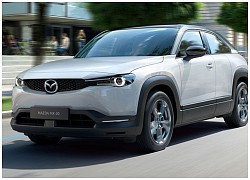 Những mẫu xe chạy điện hạng sang được trông đợi nhất hiện nay (P.4)