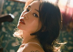 Nóng: Linh Ngọc Đàm ẩn hết ảnh trên Instagram, chuyện gì đây?