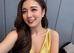 Nữ MC gợi cảm khiến "người cũ phải rơi nước miếng" vừa bình luận xát muối vào nỗi đau của Team Flash