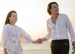 Quách Ngọc Ngoan và Phượng Chanel chia tay sau 6 năm gắn bó, làm rõ thông tin đã đăng ký kết hôn