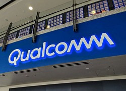 Qualcomm đang bị 'bỏ rơi'
