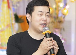 Quang Lê nói gì về tin nợ 4.600 USD hơn hai năm?