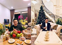Quang Lê sở hữu tài sản "khủng" thế này vẫn bị tố quỵt nợ 2 năm không trả!