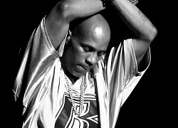 Rapper DMX qua đời - tài năng tỷ lệ thuận với tai tiếng