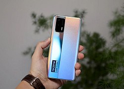 Realme GT Neo đạt doanh thu 15 triệu USD sau 10s mở bán